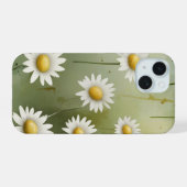 ファンタジーデイジー iPhone 15ケース (裏面横)