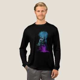 ファンタジーデザイン | 仮想通貨 | イーサリアム トライブレンドTシャツ