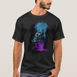 ファンタジーデザイン | 仮想通貨 | イーサリアム Tシャツ