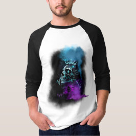 ファンタジーデザイン | 仮想通貨 | イーサリアム Tシャツ
