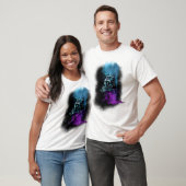 ファンタジーデザイン | 仮想通貨 | イーサリアム Tシャツ (ユニセックス)