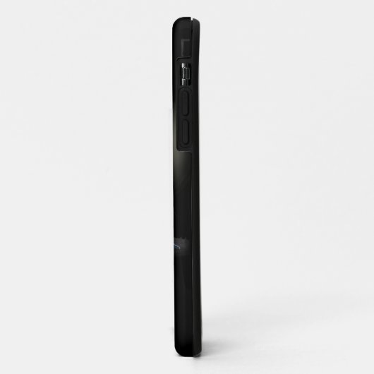 ファンタジードラゴンアートi電話5ケース Case-Mate iPhoneケース (裏面/左)