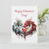 ファンタジードラゴンスウィートアーツハートバレンタイン シーズンカード (スタンド正面)