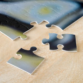 ファンタジードラゴンパズル ジグソーパズル (側面)