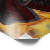 ファンタジードラゴンフォーク物語 フォトプリント            (角)