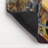 ファンタジードラゴンフォーク物語 マウスパッド (コーナー)