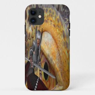 ファンタジードラゴンフォーク物語 iPhone 11 ケース