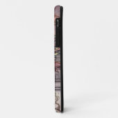 ファンタジードラゴン ファンタジーアート iPhoneケース Case-Mate iPhoneケース (裏面/左)