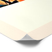 ファンタジーナイトランデブー ポスター (角)