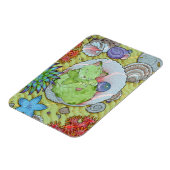 ファンタジーネコOracle確認 – スリープ マグネット (左側)