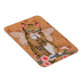 ファンタジーネコOracle確認 – パターン マグネット (右側)