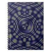 ファンタジーノートブック ノートブック (正面)