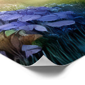 ファンタジーハウスポスター ポスター (角)