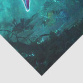 ファンタジーバニーラビットインモーターサイクル 薄葉紙 (詳細)