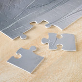 ファンタジーバニーラビットジグソーパズル ジグソーパズル (側面)