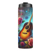 ファンタジーバラギタードリームスケープ タンブラー (正面)