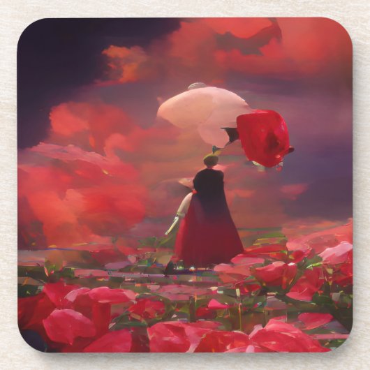 ファンタジーバラフィールドザスカイ コースター (正面)