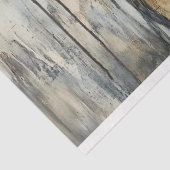 ファンタジーパープルフローラブーケと目のデコペ 薄葉紙 (詳細)