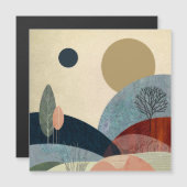 ファンタジーヒルズランドスケープ (正面/裏面)