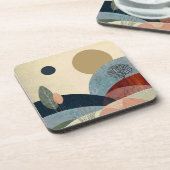 ファンタジーヒルズランドスケープ コースター (左側)