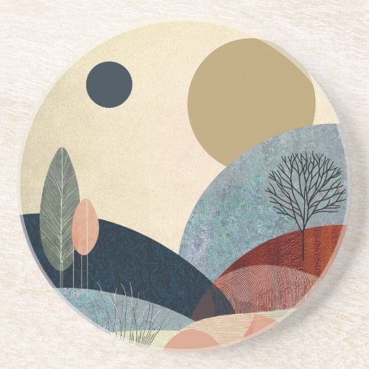 ファンタジーヒルズランドスケープ コースター (正面)