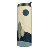 ファンタジーヒルズランドスケープ タンブラー (回転左)