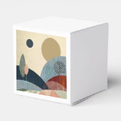 ファンタジーヒルズランドスケープ フェイバーボックス (裏面サイド)