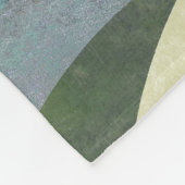 ファンタジーヒルズランドスケープ フリースブランケット (角)