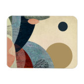 ファンタジーヒルズランドスケープ マグネット (横)