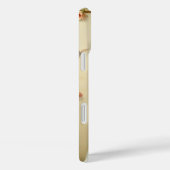 ファンタジービクトリアンかわいい女の子 Case-Mate iPhoneケース (裏面 / 右)