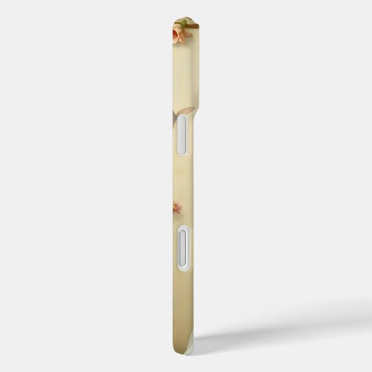 ファンタジービクトリアンかわいい女の子 Case-Mate iPhoneケース (裏面 / 右)