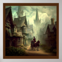 ファンタジービクトリアンイギリス1