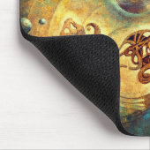 ファンタジービルマウスパッド マウスパッド (コーナー)