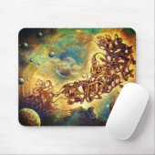 ファンタジービルマウスパッド マウスパッド (マウス)