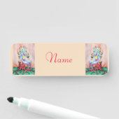 ファンタジーピクシー妖精サンダー_Cove 名札 (インサイチュ)