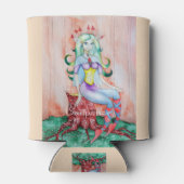 ファンタジーピクシー妖精サンダー_Cove 缶クーラー (裏面)