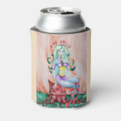 ファンタジーピクシー妖精サンダー_Cove 缶クーラー (缶裏面)