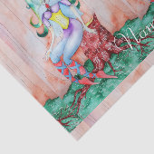 ファンタジーピクシー妖精サンダー_Cove 薄葉紙 (詳細)