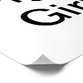 ファンタジーファイトガールズペイトンポスター ポスター (角)