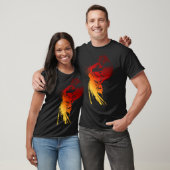 ファンタジーファイナルエイト Tシャツ (ユニセックス)