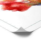 ファンタジーフィッシュポスター： Tripper ポスター (角)