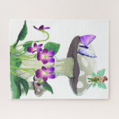 ファンタジーフェアリージグソーパズル ジグソーパズル (横)