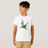 ファンタジーフェアリー Tシャツ (正面フル)