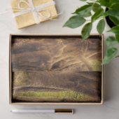 ファンタジーフォレストゴシック20x30デコページティッシュペーパー 薄葉紙 (ギフト)