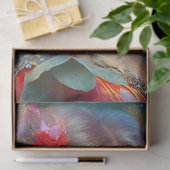 ファンタジーフラワーガーデンフェアリーデクページ 薄葉紙 (ギフト)