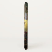 ファンタジーフラワーチャーチ – IPhone Case Case-Mate iPhoneケース (裏面/右)