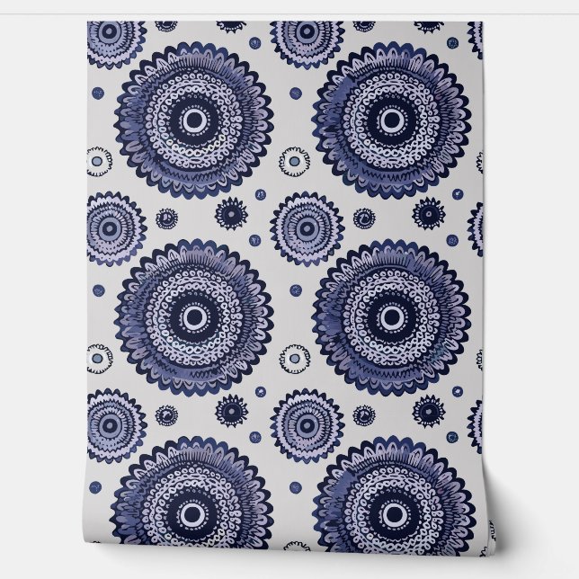 ファンタジーフローラ 壁紙 (ほどく)