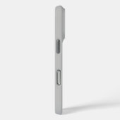 ファンタジーブッククラブタイポグラフィ&ハートドードルスケッチ Case-Mate iPhoneケース (裏面 / 右)