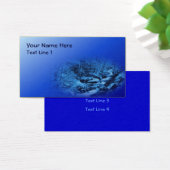 ファンタジーブルーストリーム自然 (デスク)