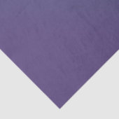 ファンタジーブルー+紫グラデーションカラーティッシュペーパー 薄葉紙 (詳細)
